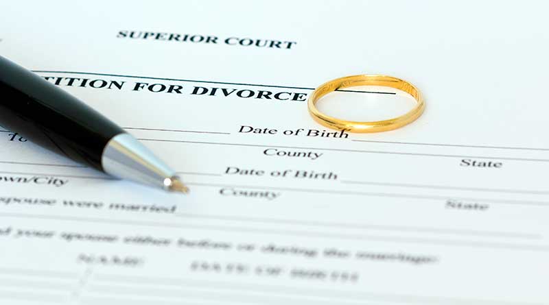 ¿Qué gastos hay que asumir en una separación o divorcio con los hijos menores?