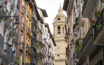 Pisos turísticos en Navarra: todo lo que se debe saber