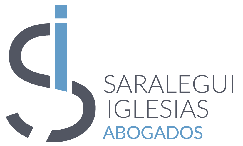 Logo Abogados Saralegui Iglesias