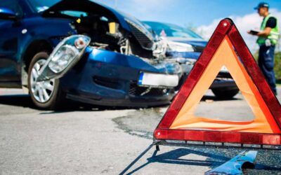 Nueva Sentencia Favorable por daños sufridos en un accidente.