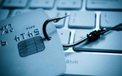 Phising Bancario. ¿Te ha pasado?