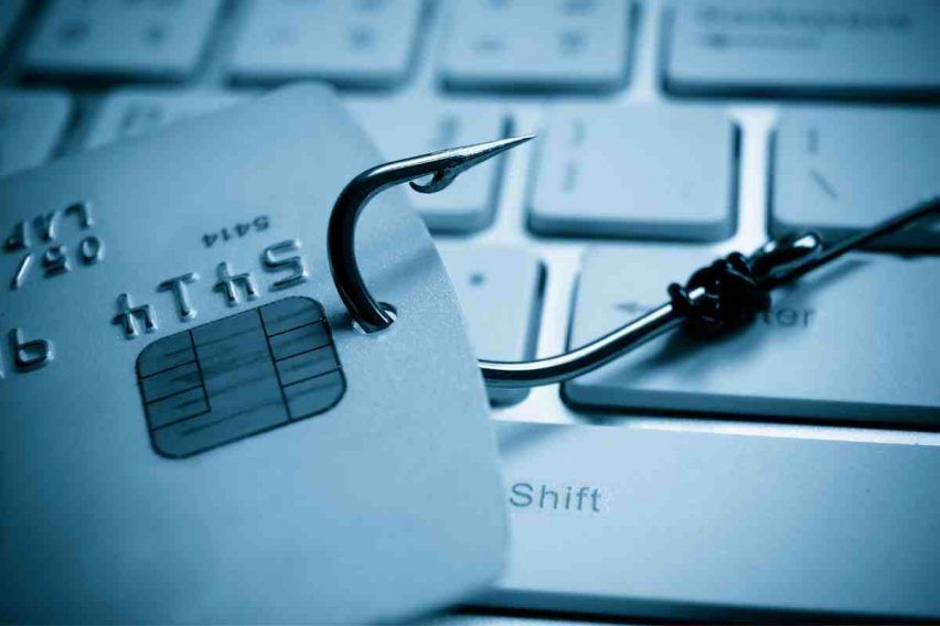 Phising Bancario. ¿Te ha pasado?